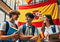 İspanya Eğitim Sistemi