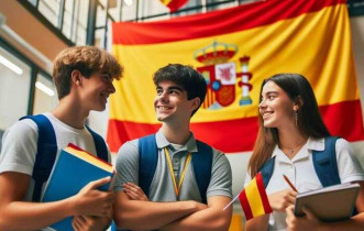 İspanya Eğitim Sistemi