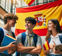 İspanya Eğitim Sistemi