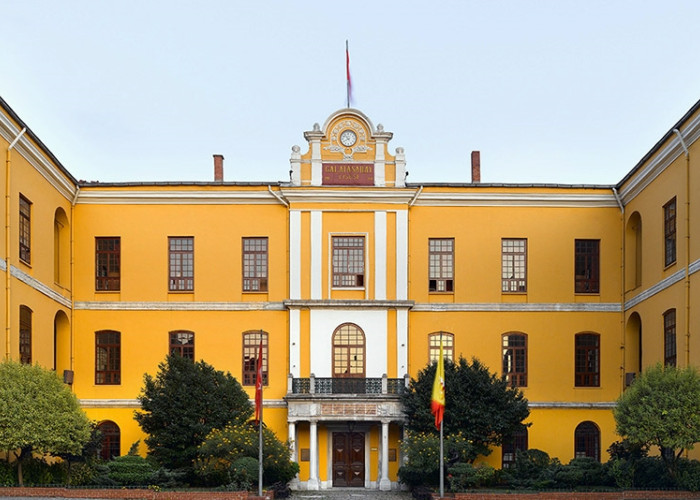 Galatasaray İlkokulu Kurası Ne Zaman?