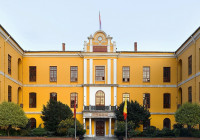 Galatasaray İlkokulu Kura Çekilişi