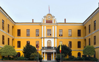 Galatasaray İlkokulu Kura Çekilişi