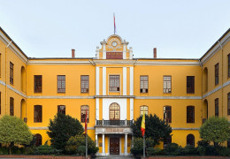 Galatasaray İlkokulu Kura Çekilişi