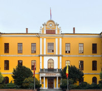 Galatasaray İlkokulu Kura Çekilişi