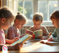 2025`in En İyi Çocuk Kitapları