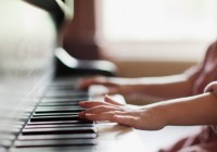 Çocuğumuz Mutlaka Müzik Aleti Çalmalı Mı?