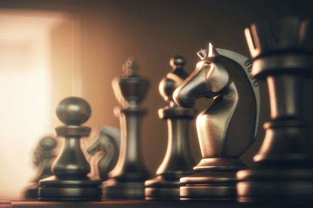Satranç Dikkatinizi Arttırır, Akademik Becerilerini Geliştirir