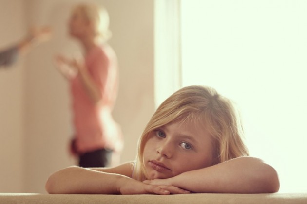 5. Ebeveyn-çocuk ilişkisine zarar verir
