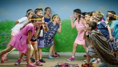 Okul Öncesi Drama Derslerinin Çocuklara Sağladığı 6 Fayda