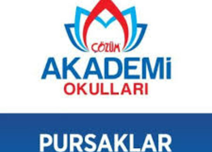Pursaklar Çözüm Akademi Okulları Kabul ve Bursluluk Sınavı 2026
