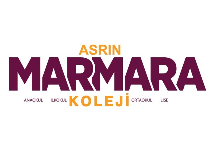 Asrın Marmara Koleji Bursluluk Sınavı 2023