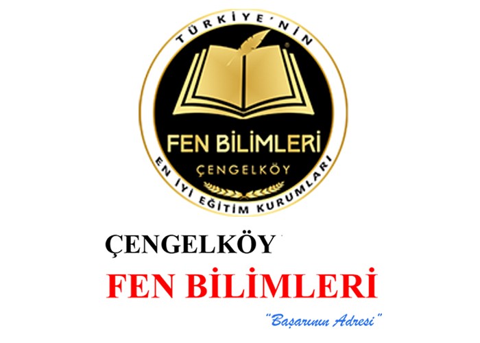 Çengelköy Fen Bilimleri Ortaokulu Bursluluk Sınavı 2023
