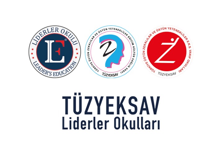 TÜZYEKSAV Liderler Okulları Bursluluk Sınavı 2024