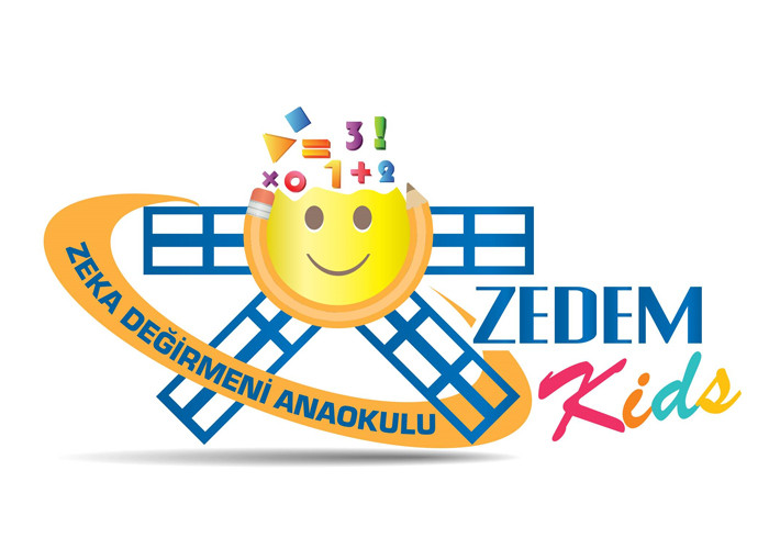Özel ZEDEM Zeka Değirmeni Kreş ve Anaokulu Erken Kayıt Dönemi 2025-2026