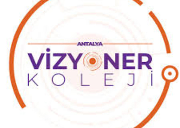 Antalya Vizyoner Koleji Bursluluk Sınavı 2026