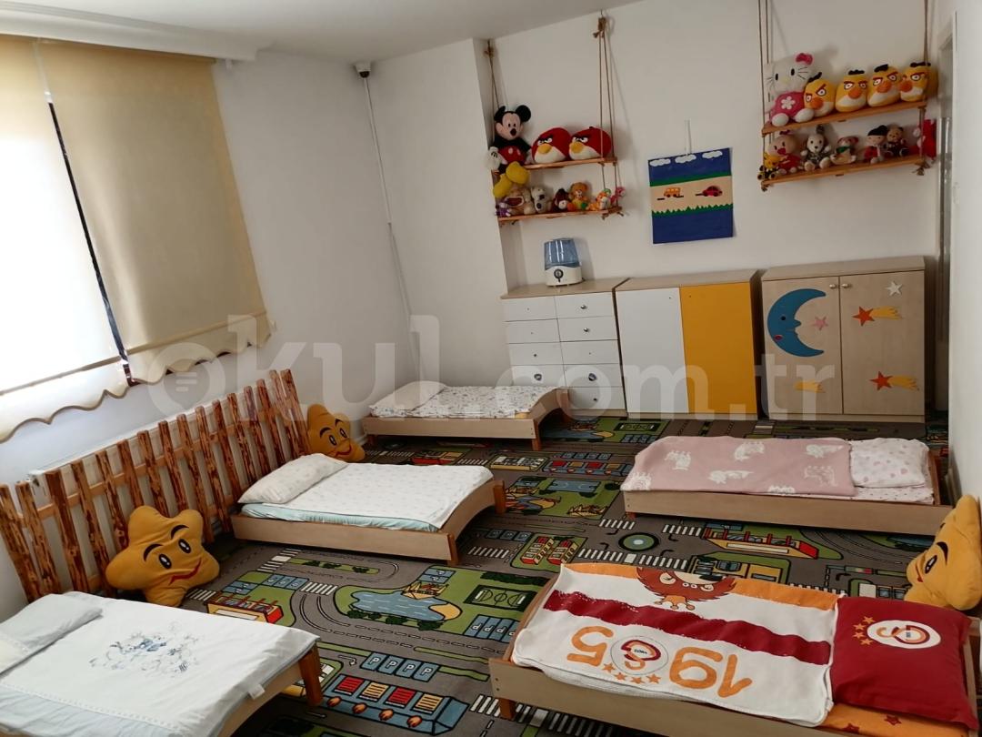 Özel İdeal Çocuk Akademisi Anaokulu - 9