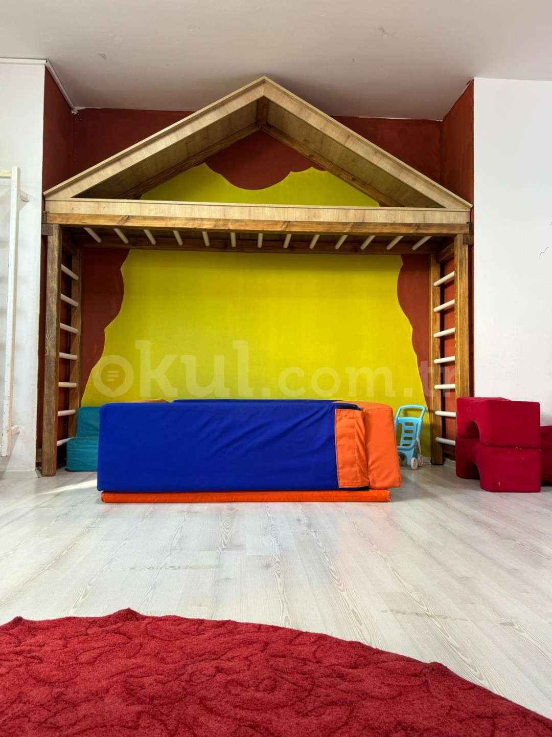 Özel İdeal Çocuk Akademisi Anaokulu - 21