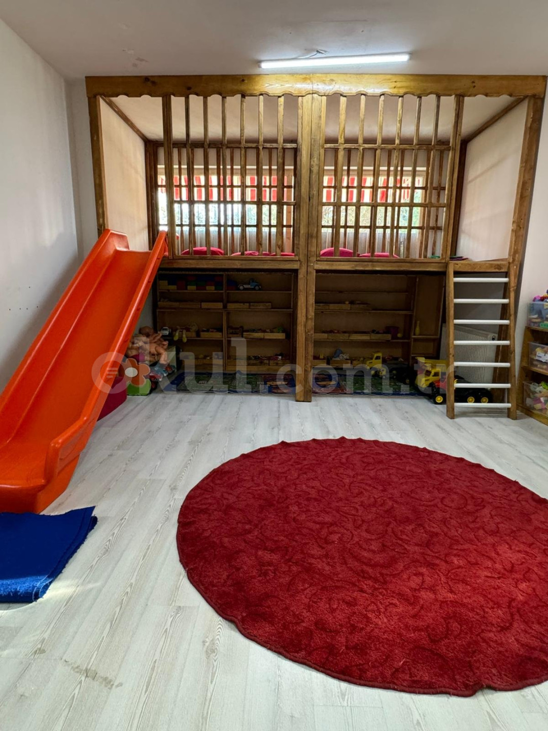 Özel İdeal Çocuk Akademisi Anaokulu - 20