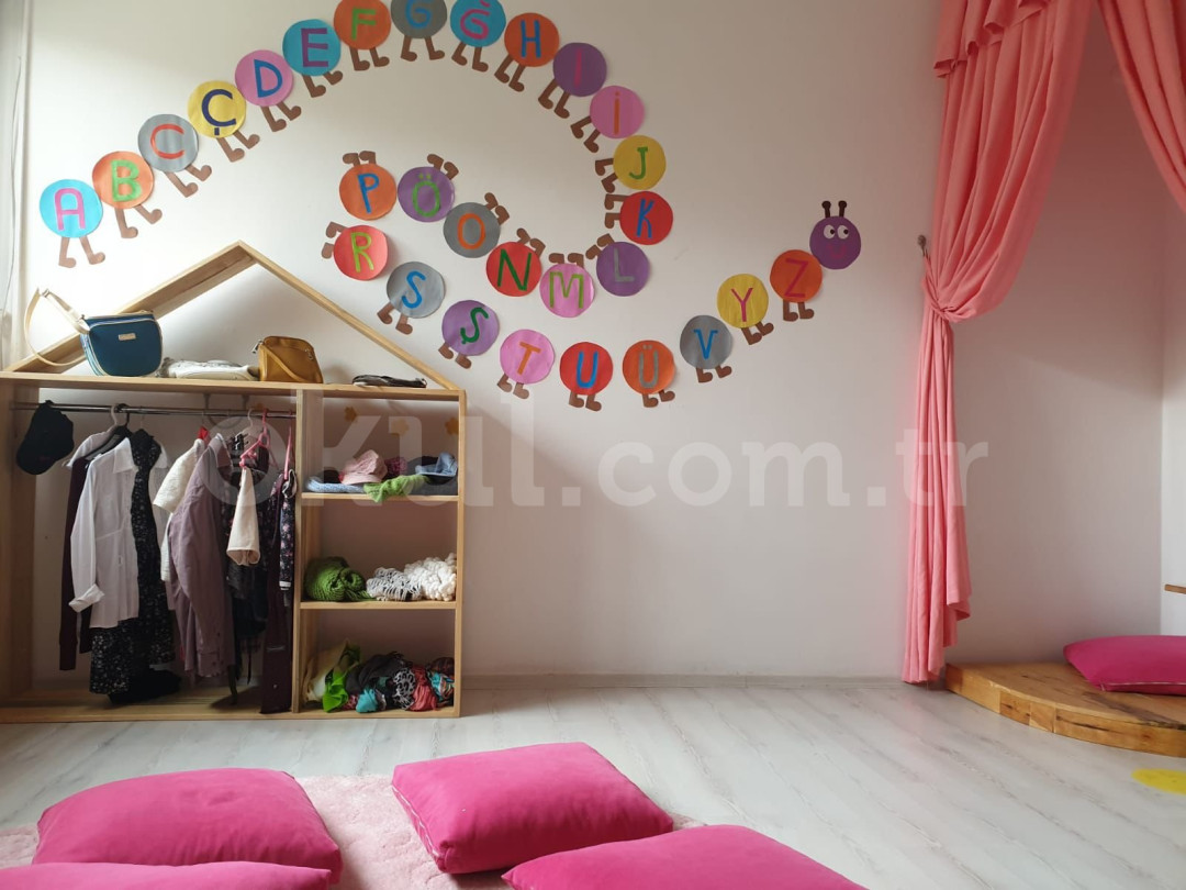 Özel İdeal Çocuk Akademisi Anaokulu - 19