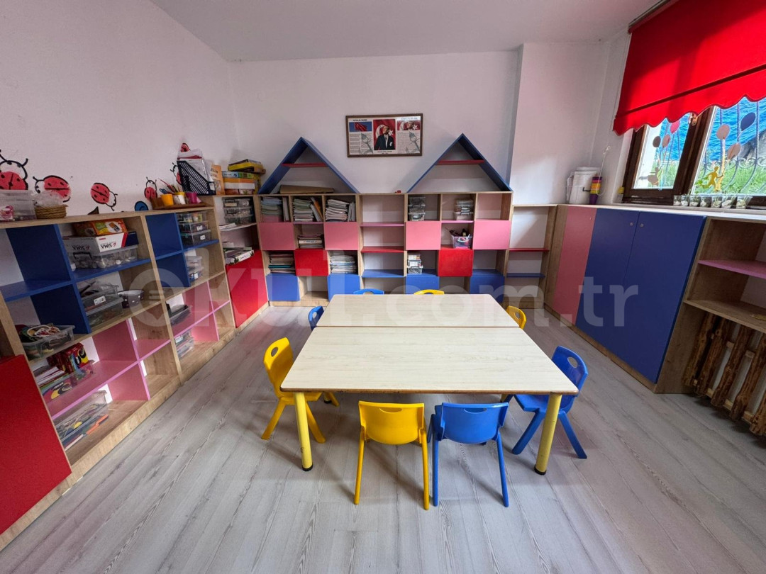 Özel İdeal Çocuk Akademisi Anaokulu - 5