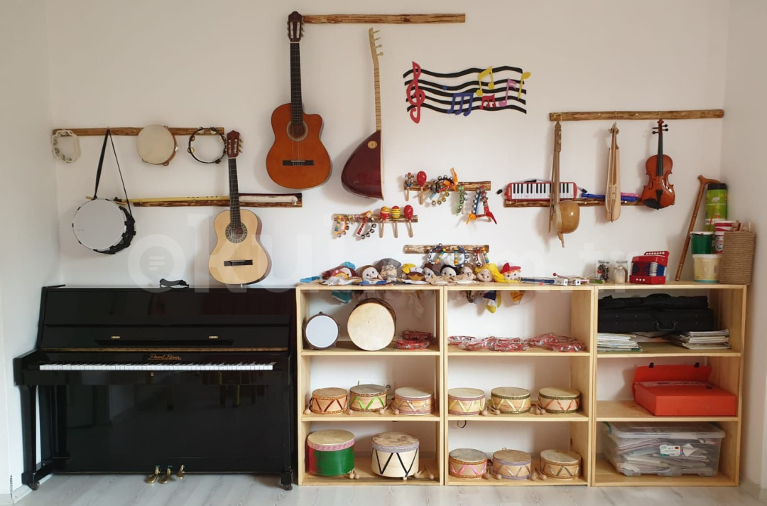 Özel İdeal Çocuk Akademisi Anaokulu - 17