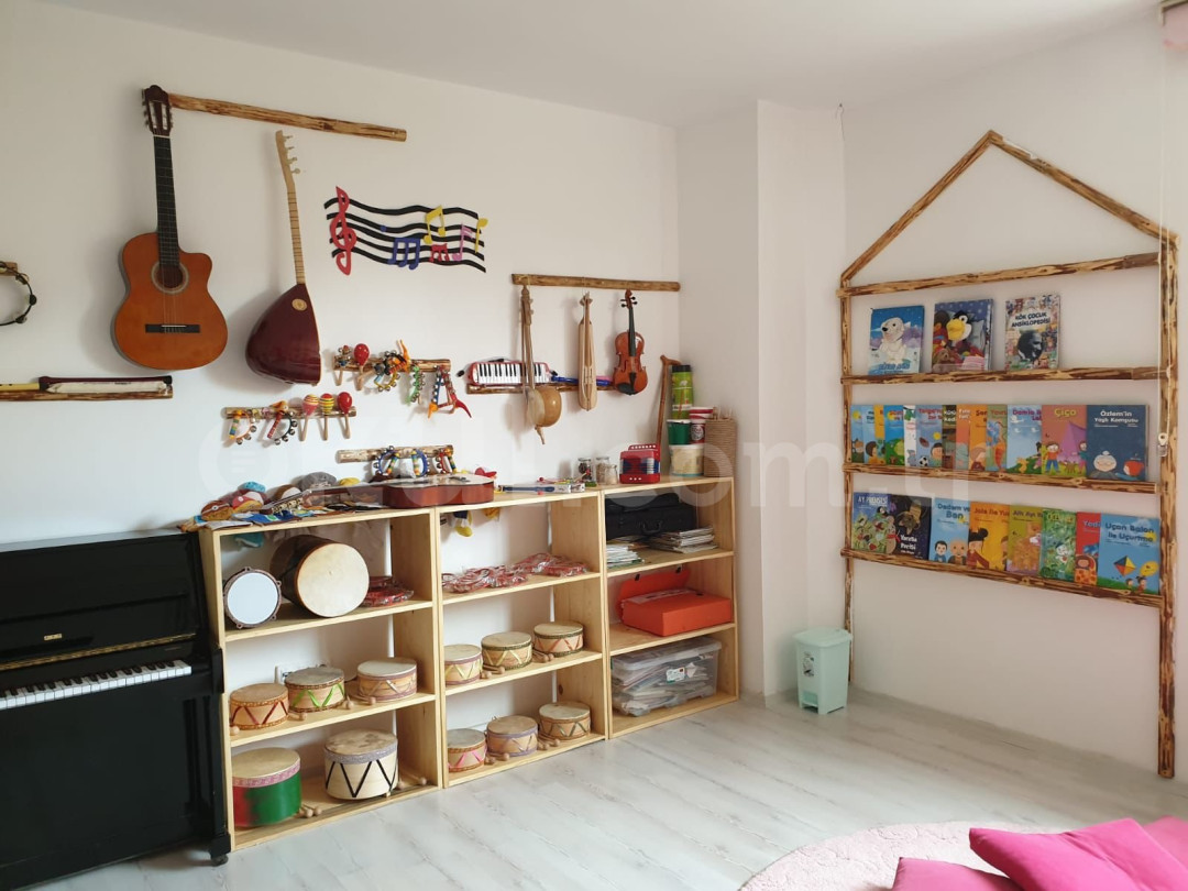 Özel İdeal Çocuk Akademisi Anaokulu - 22