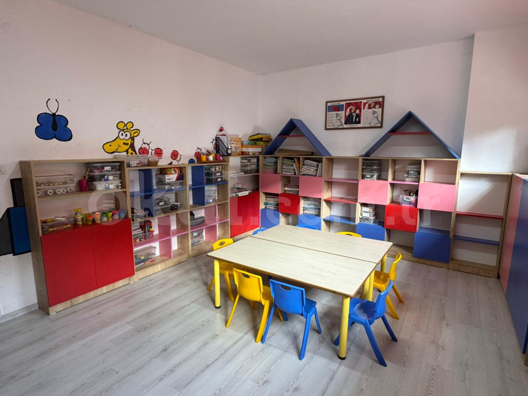 Özel İdeal Çocuk Akademisi Anaokulu - 12