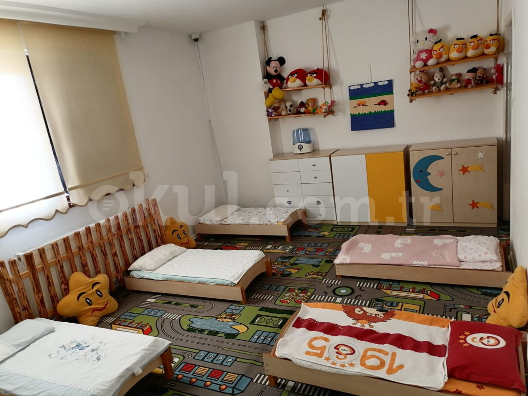 Özel İdeal Çocuk Akademisi Anaokulu - 23