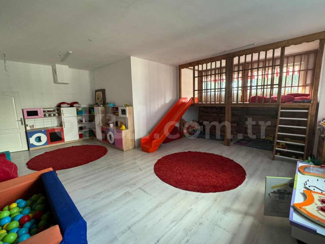 Özel İdeal Çocuk Akademisi Anaokulu - 24
