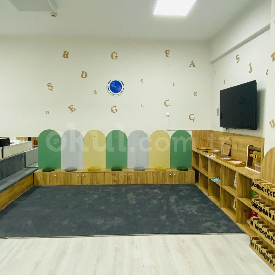 Özel İdeal Çocuk Akademisi Anaokulu - 7