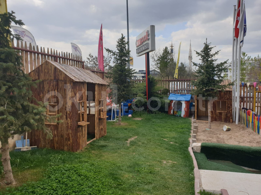 Özel İdeal Çocuk Akademisi Anaokulu - 14