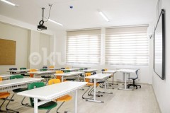 Özel Narlıdere TAKEV Okulları Anadolu Lisesi - 3