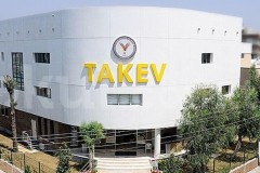 Özel Narlıdere TAKEV Okulları Anadolu Lisesi