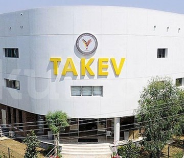 Özel Narlıdere TAKEV Okulları Anadolu Lisesi