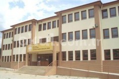 Ödemiş Birgi Fazlı Alpay Mesleki ve Teknik Anadolu Lisesi