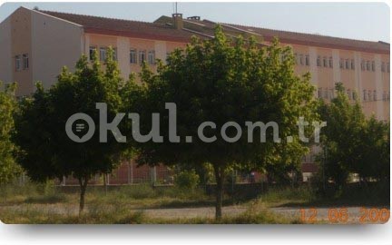 Hulusi Uçaçelik Anadolu Lisesi - 2