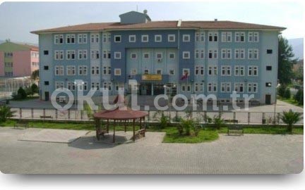 Selçuk Şehit Ömer Halisdemir İmkb Anadolu Lisesi - 2