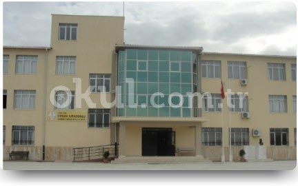 Tire Ersan Kirazoğlu Anadolu Sağlık Meslek Lisesi - 2