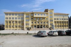 Torbalı Cumhuriyet Mesleki ve Teknik Anadolu Lisesi