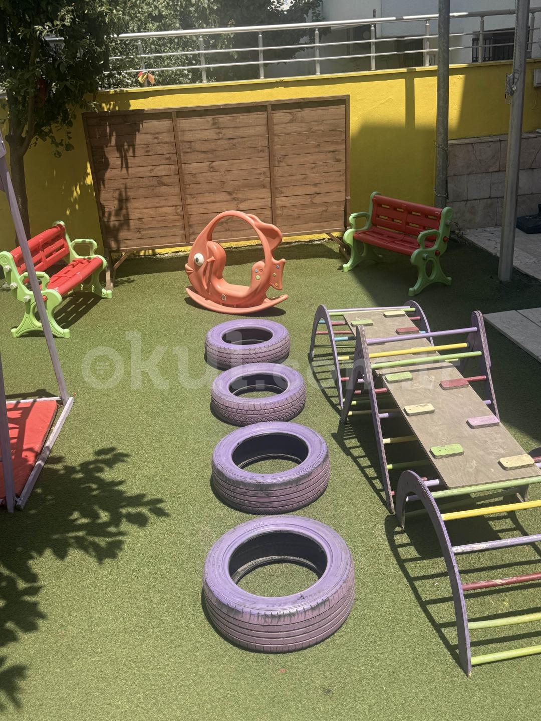 Özel Uçan Balon Anaokulu Beylikdüzü Şubesi - 22