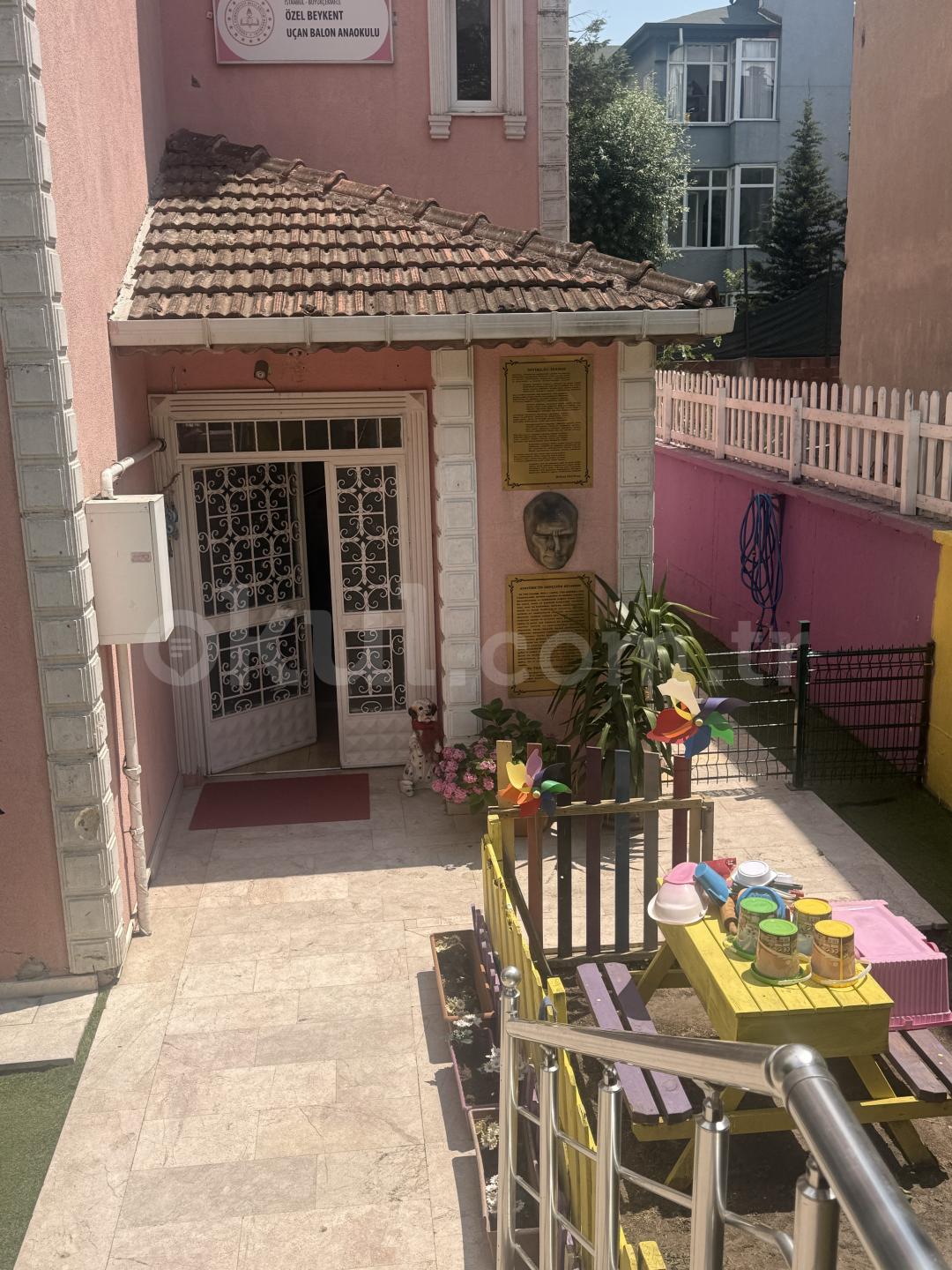 Özel Uçan Balon Anaokulu Beylikdüzü Şubesi - 20