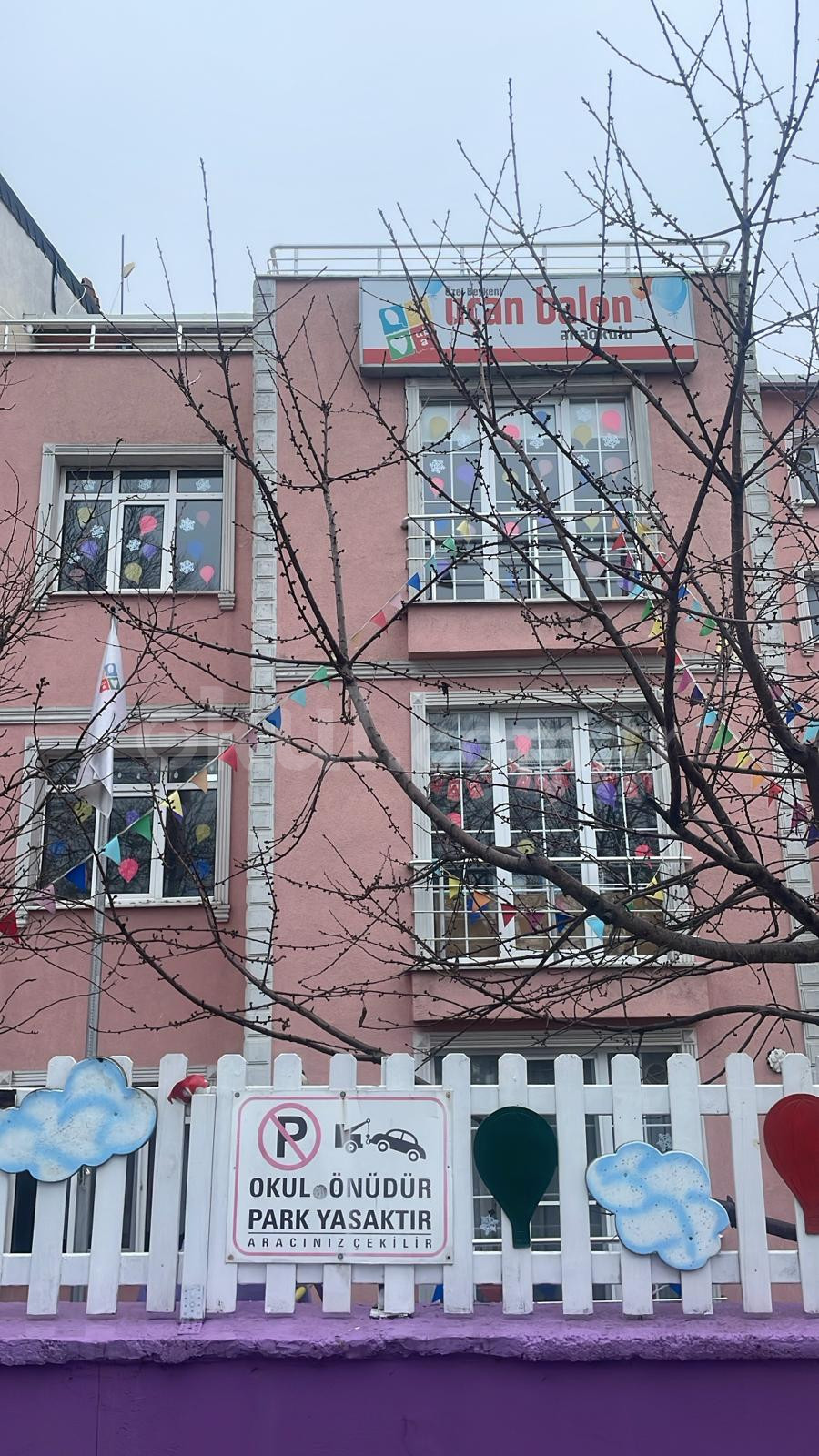 Özel Uçan Balon Anaokulu Beylikdüzü Şubesi - 14