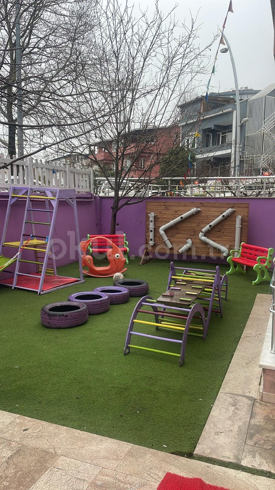 Özel Uçan Balon Anaokulu Beylikdüzü Şubesi - 15