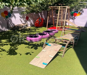 Özel Uçan Balon Anaokulu Beylikdüzü Şubesi