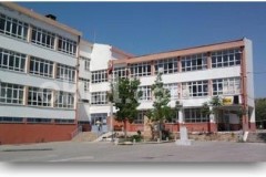 Urla Anadolu Lisesi