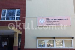 Urla Mesleki ve Teknik Anadolu Lisesi