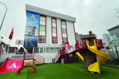 Özel Ataşehir Anabilim Eğitim Kurumları Anaokulu