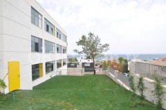 Özel İzmir Ted Koleji İlkokulu
