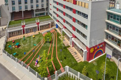 Özel TED Rönesans Koleji Anaokulu