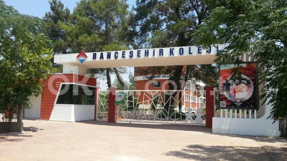 Özel Antalya Bahçeşehir Koleji Anaokulu - 10